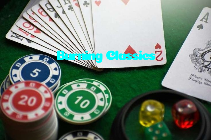 Burning Classics خوش آمدید بونس +600% پیشکش موبائل ایپ کے پروموشن سیکشن میں دکھائی دیتی ہے۔